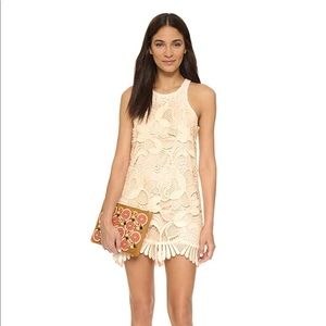 Lovers & Friends Caspian Shift Dress